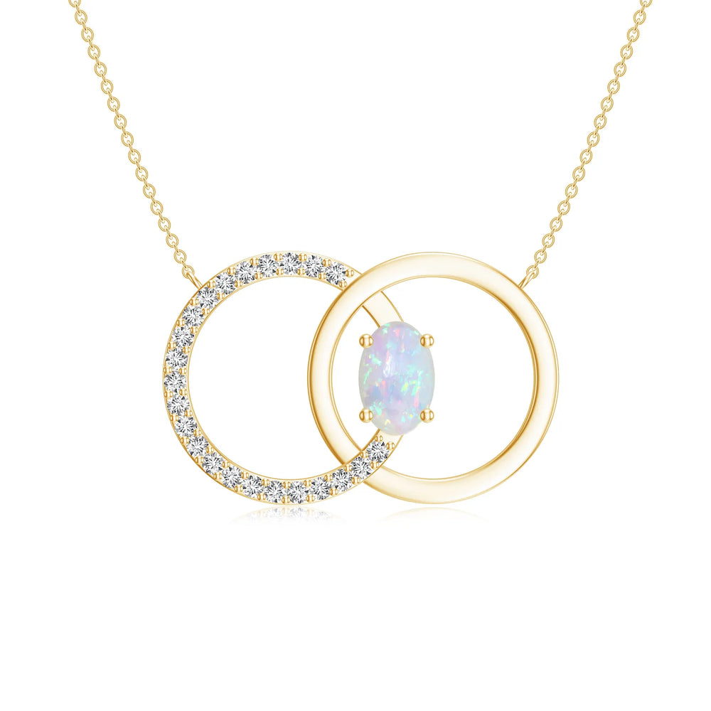18K Yellow Gold Vermeil