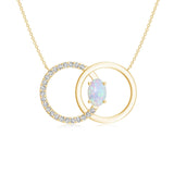 18K Yellow Gold Vermeil