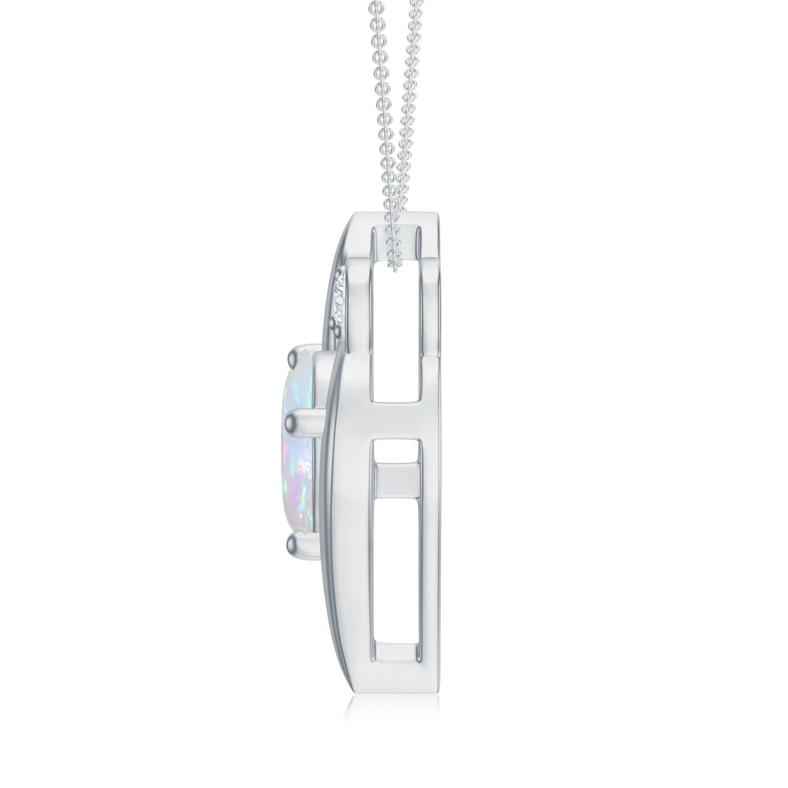 925 Sterling Silver