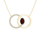 18K Yellow Gold Vermeil