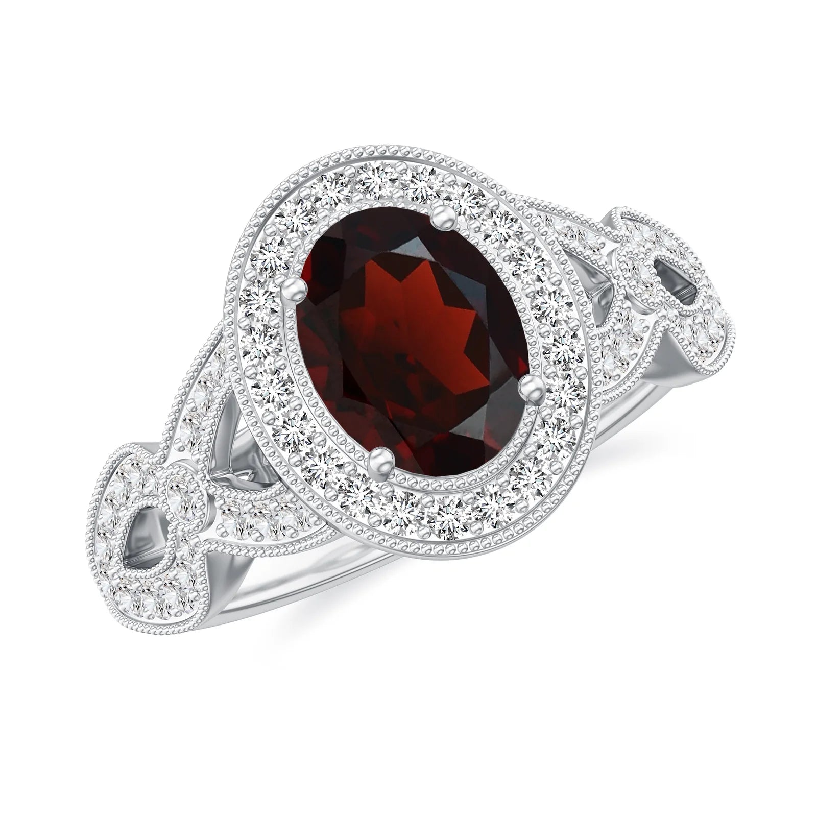 925 Sterling Silver