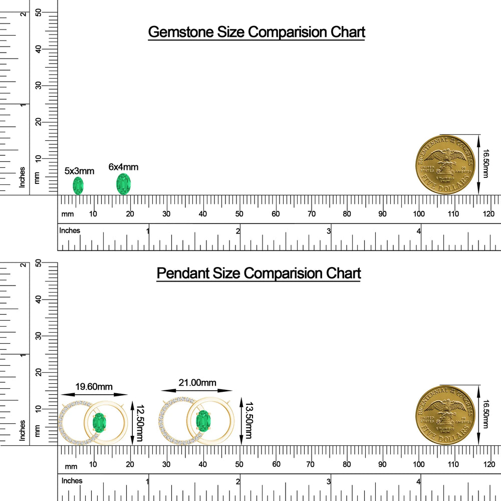 18K Yellow Gold Vermeil