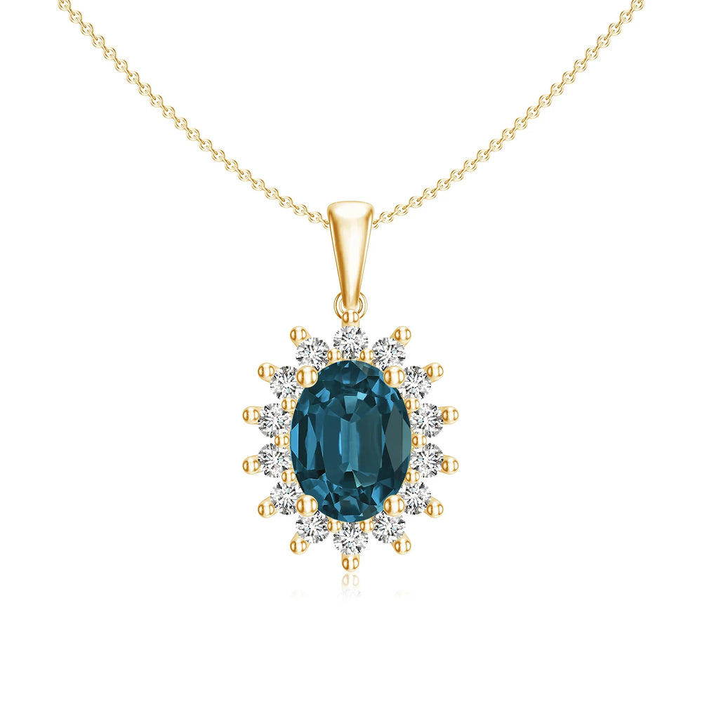 18K Yellow Gold Vermeil