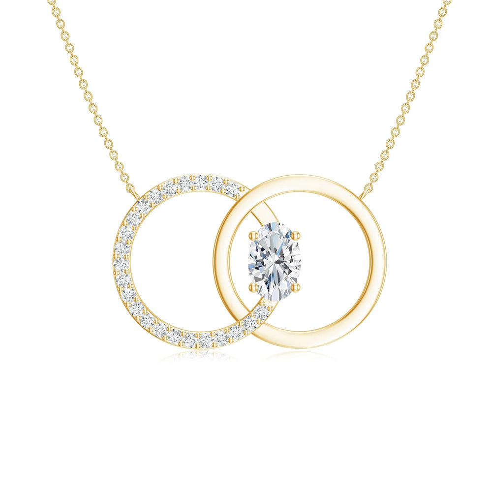18K Yellow Gold Vermeil