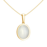 18K Yellow Gold Vermeil