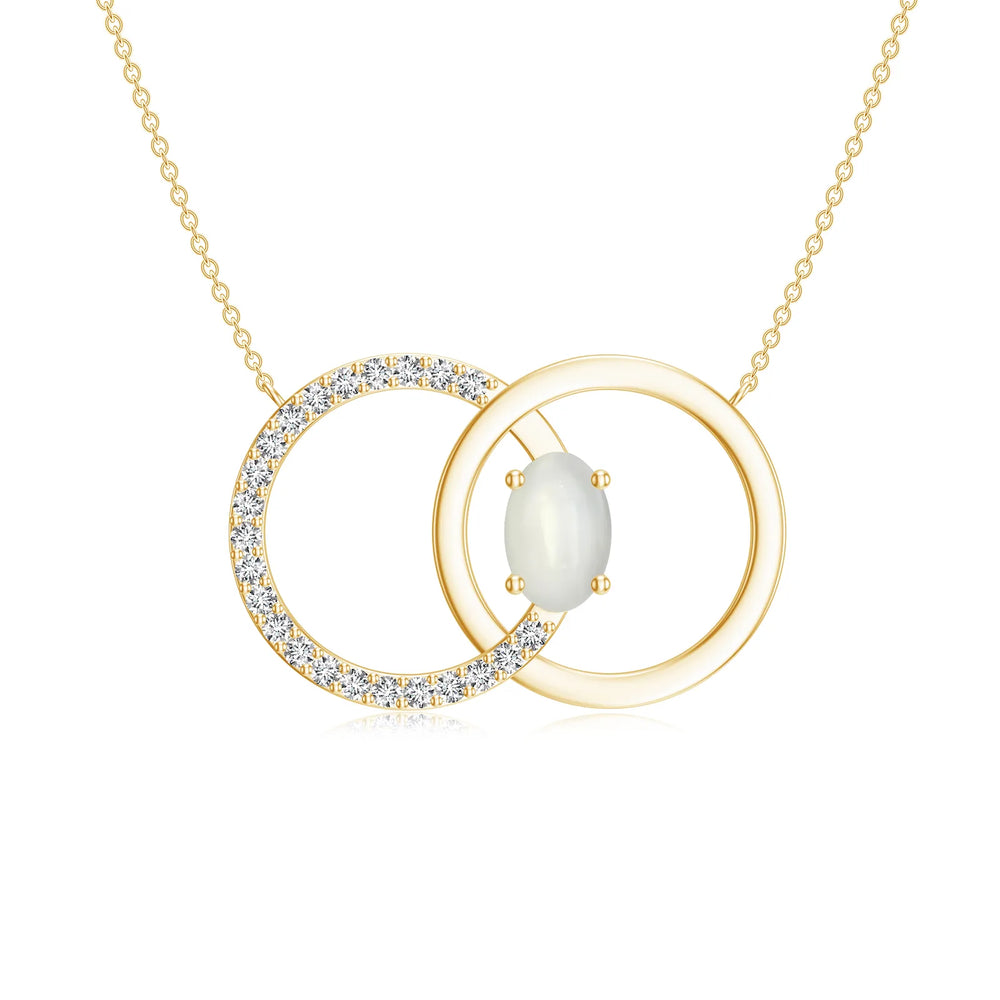 18K Yellow Gold Vermeil
