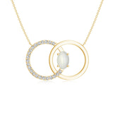 18K Yellow Gold Vermeil