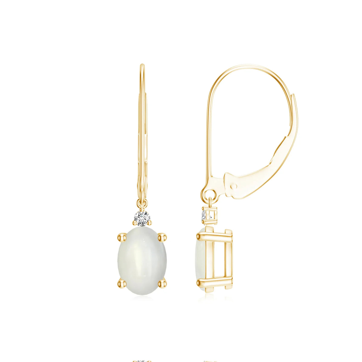 18K Yellow Gold Vermeil