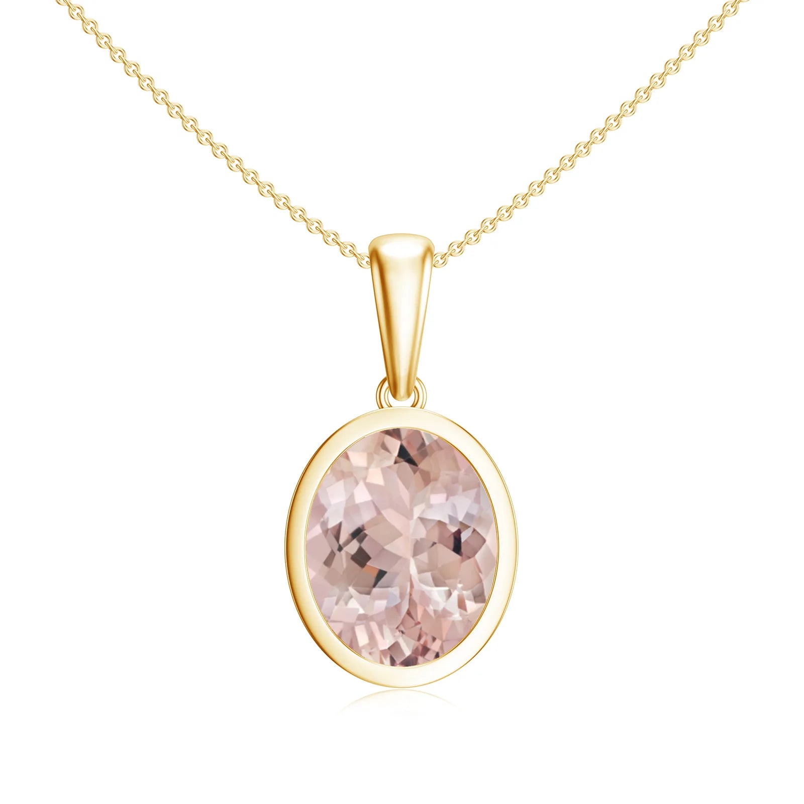 18K Yellow Gold Vermeil