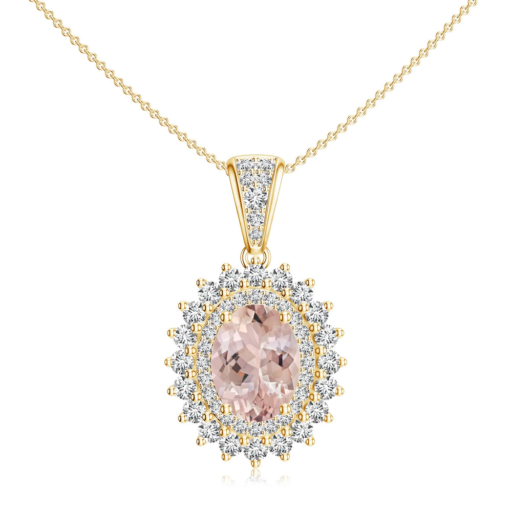 18K Yellow Gold Vermeil
