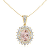 18K Yellow Gold Vermeil