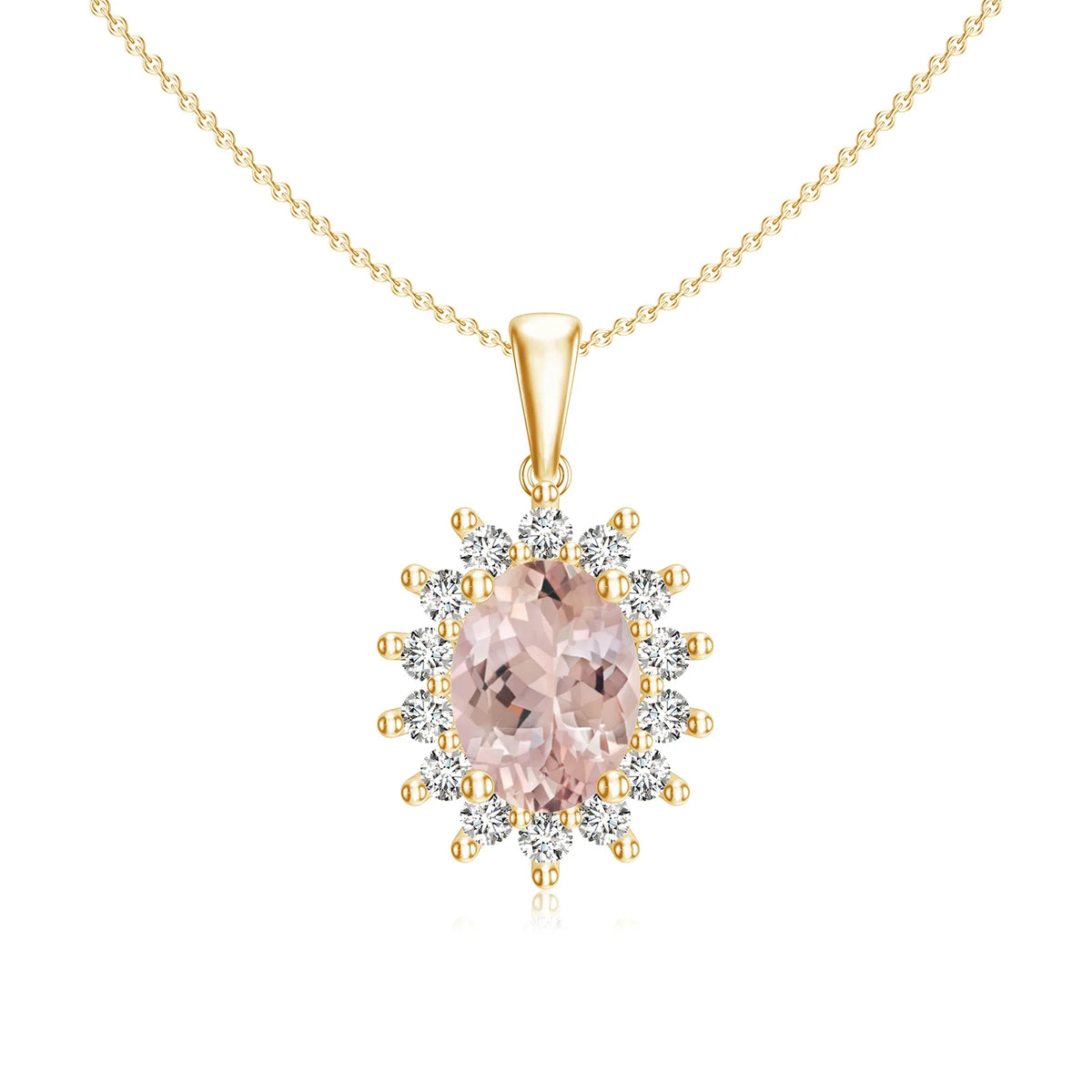 18K Yellow Gold Vermeil