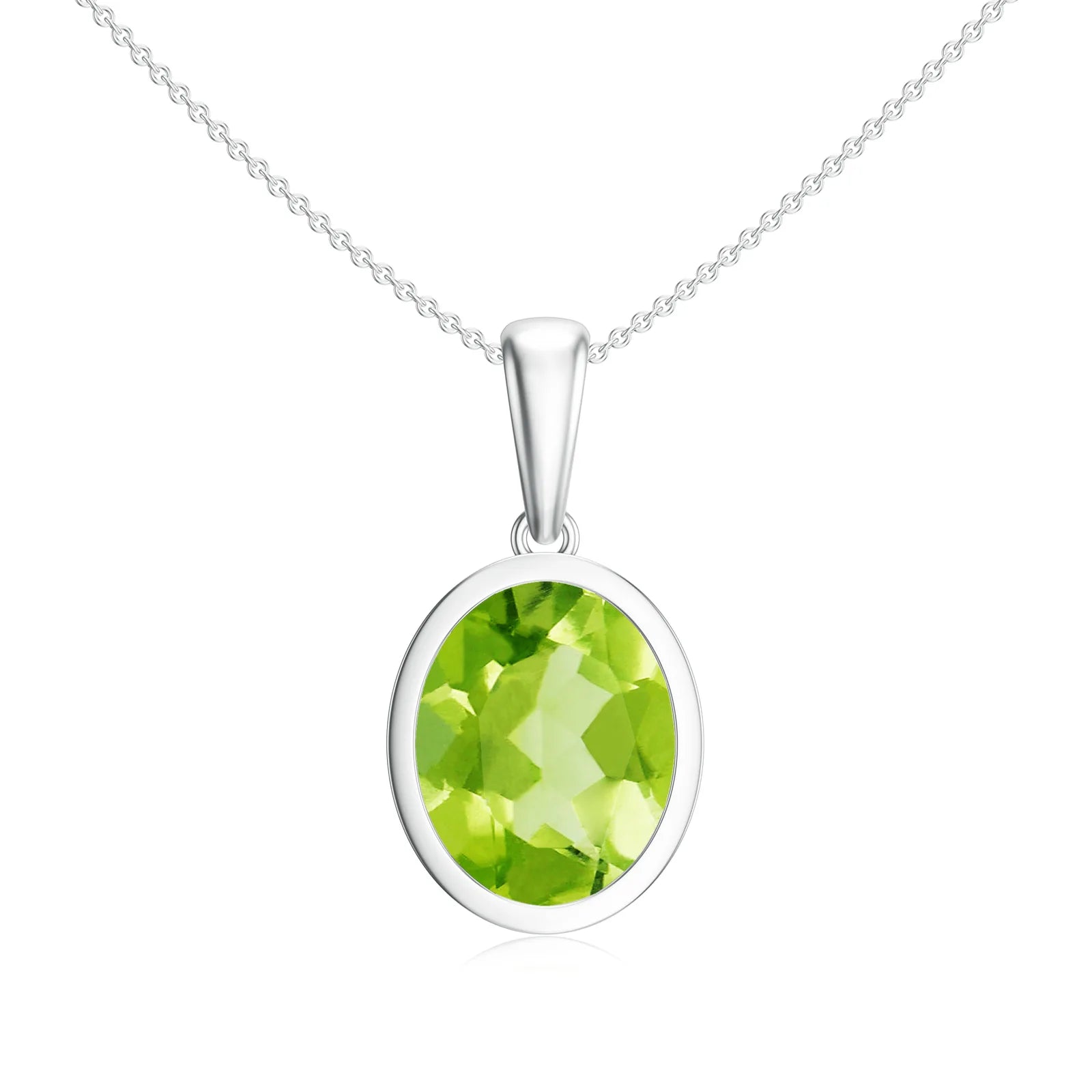 925 Sterling Silver