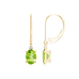 18K Yellow Gold Vermeil