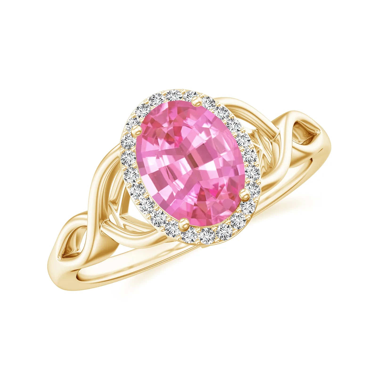 18K Yellow Gold Vermeil