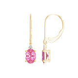 18K Yellow Gold Vermeil