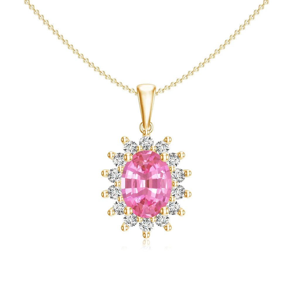 18K Yellow Gold Vermeil