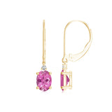 18K Yellow Gold Vermeil