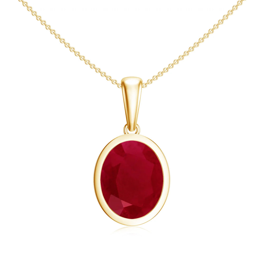 18K Yellow Gold Vermeil