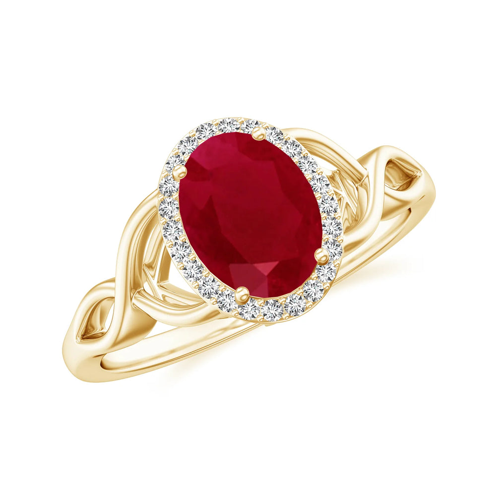 18K Yellow Gold Vermeil