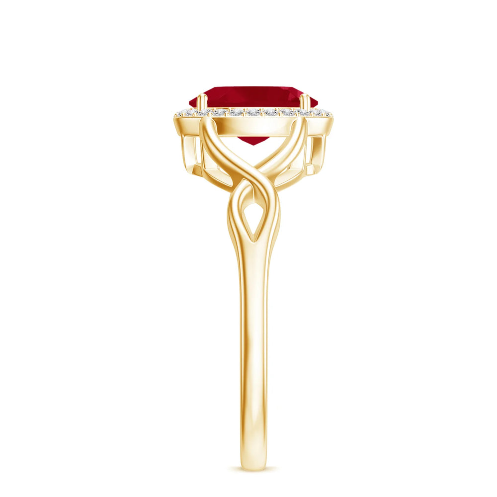 18K Yellow Gold Vermeil