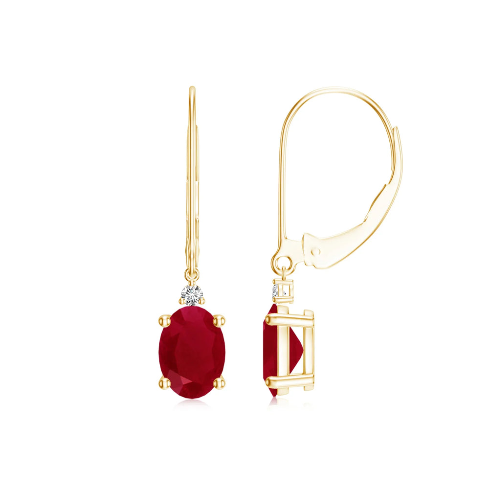18K Yellow Gold Vermeil