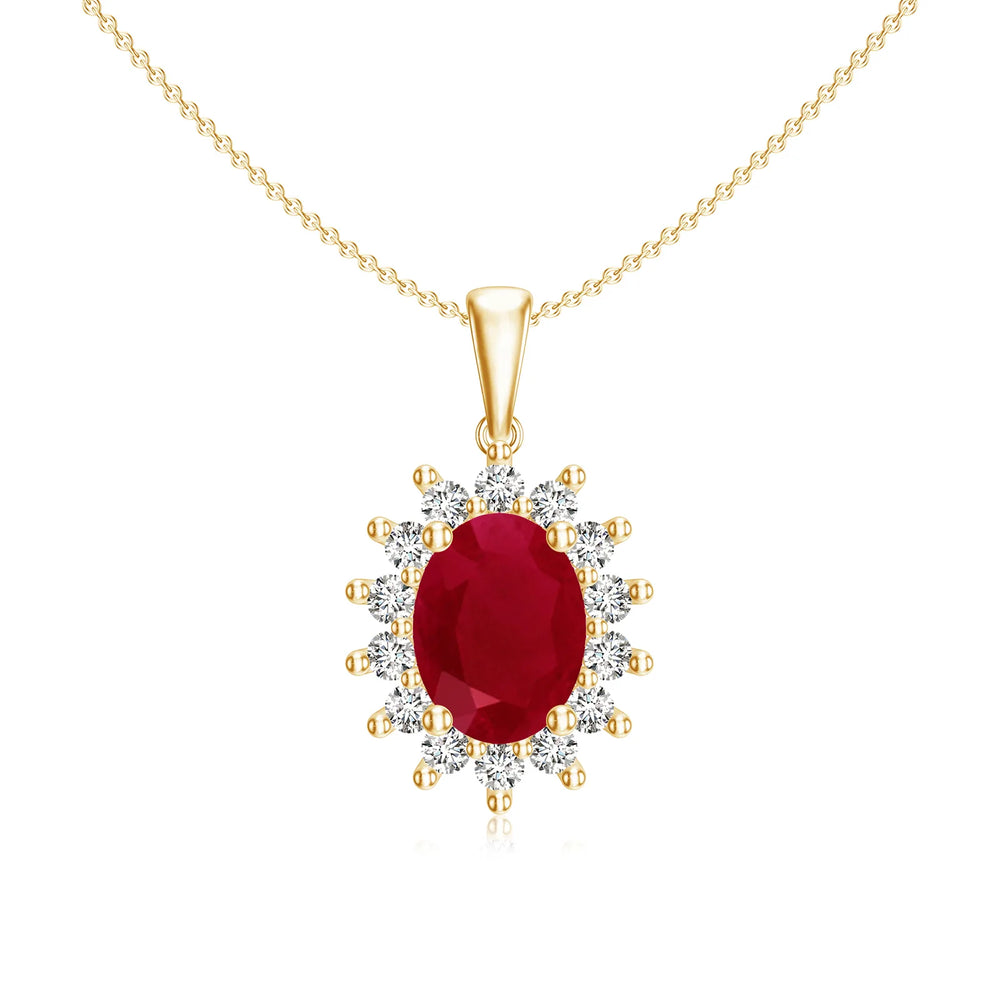 18K Yellow Gold Vermeil