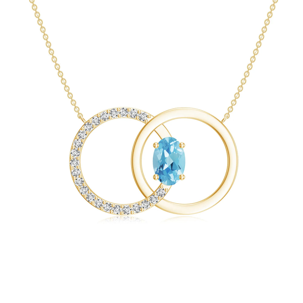 18K Yellow Gold Vermeil