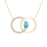 18K Yellow Gold Vermeil