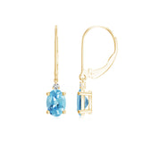 18K Yellow Gold Vermeil