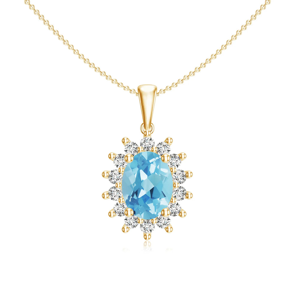 18K Yellow Gold Vermeil