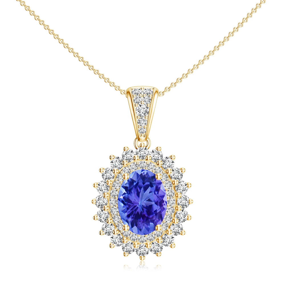 18K Yellow Gold Vermeil
