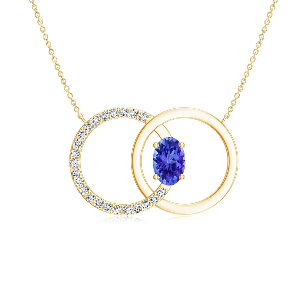 18K Yellow Gold Vermeil