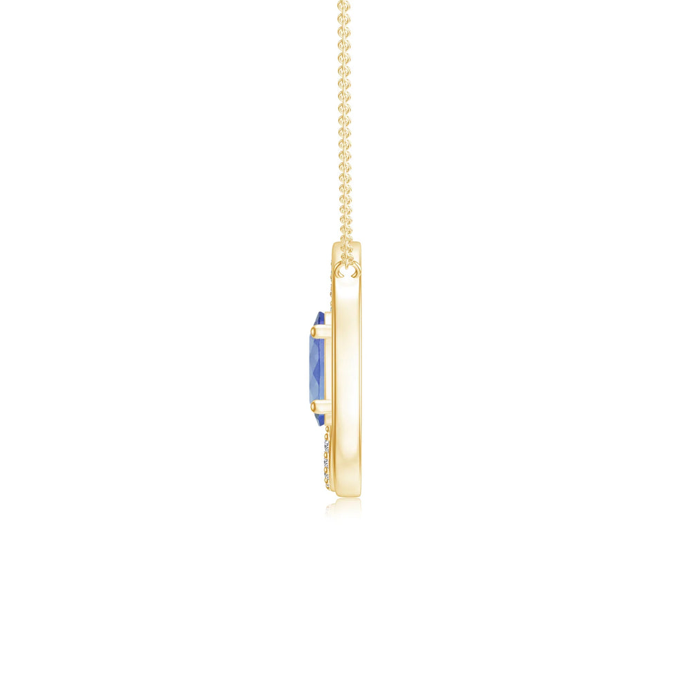 18K Yellow Gold Vermeil
