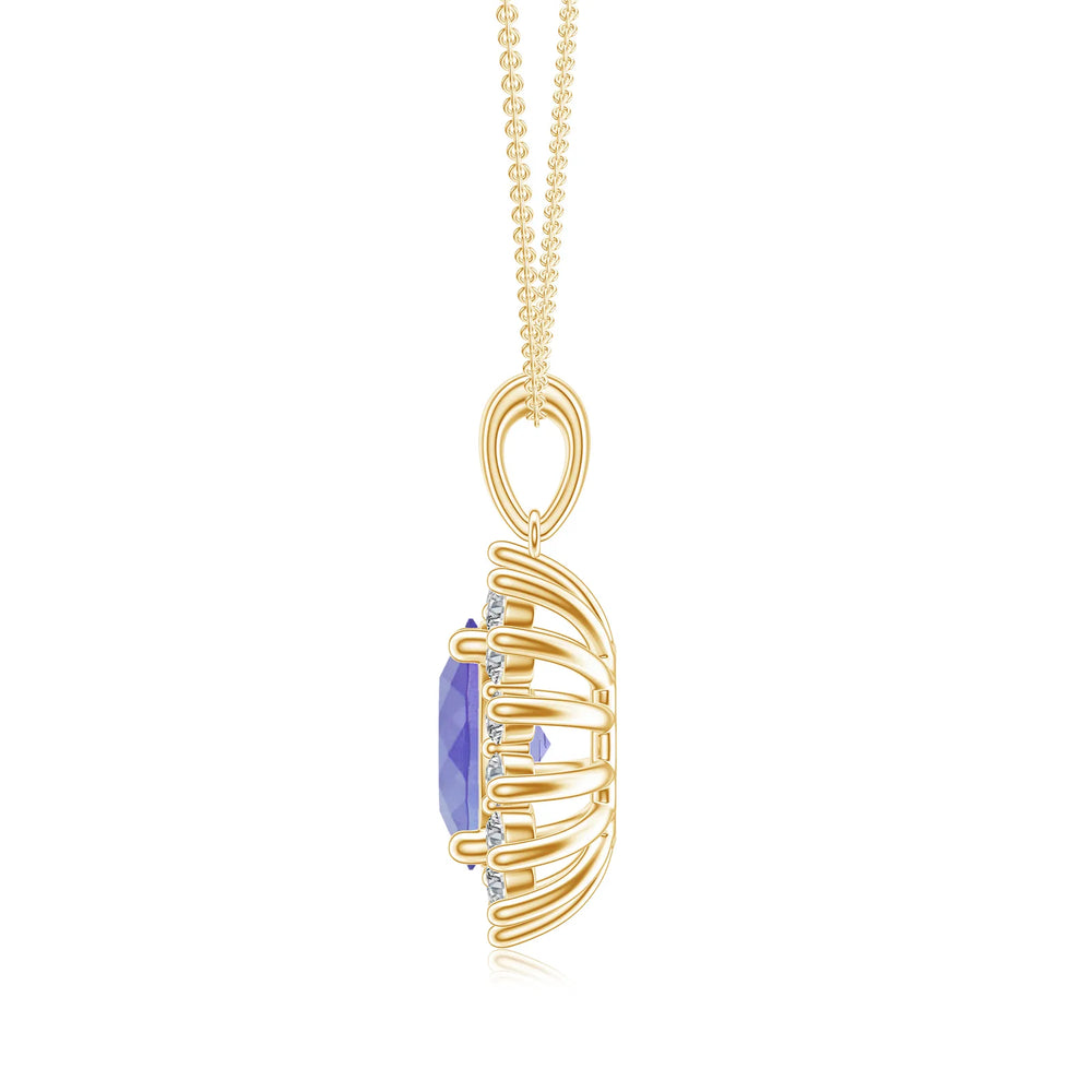18K Yellow Gold Vermeil