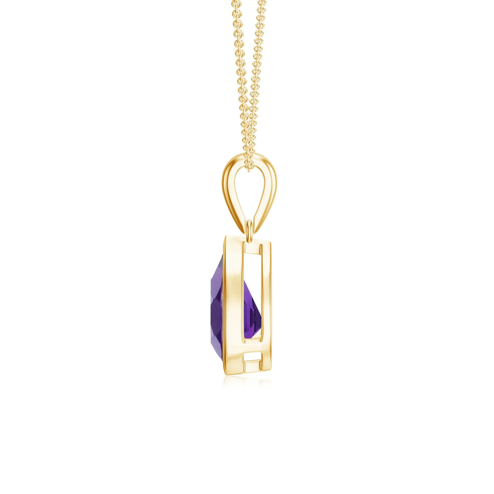 18K Yellow Gold Vermeil