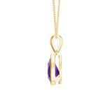 18K Yellow Gold Vermeil