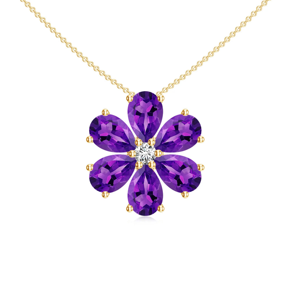18K Yellow Gold Vermeil
