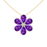 18K Yellow Gold Vermeil