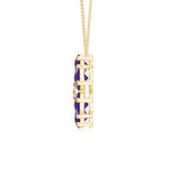 18K Yellow Gold Vermeil
