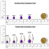 18K Yellow Gold Vermeil