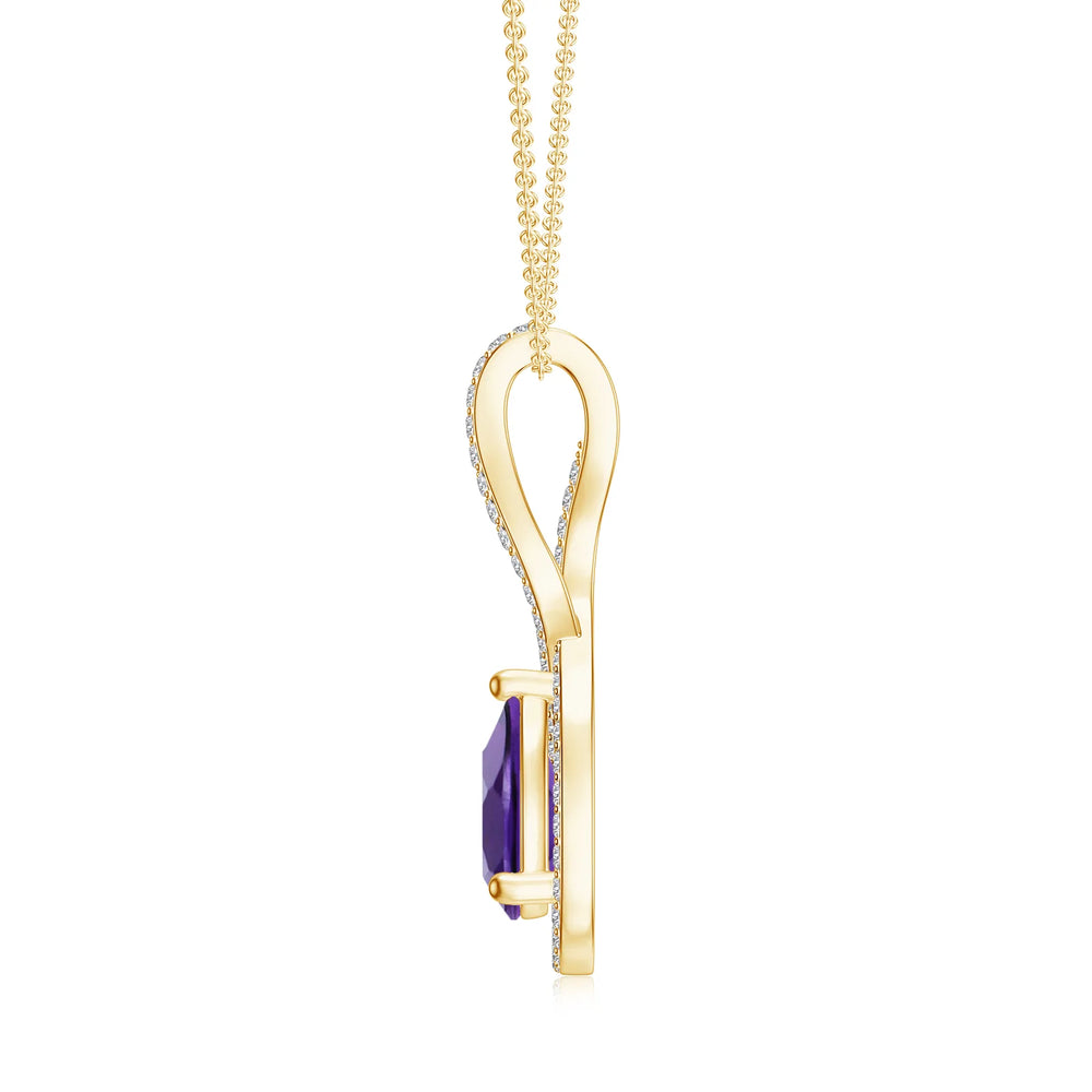 18K Yellow Gold Vermeil