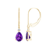 18K Yellow Gold Vermeil