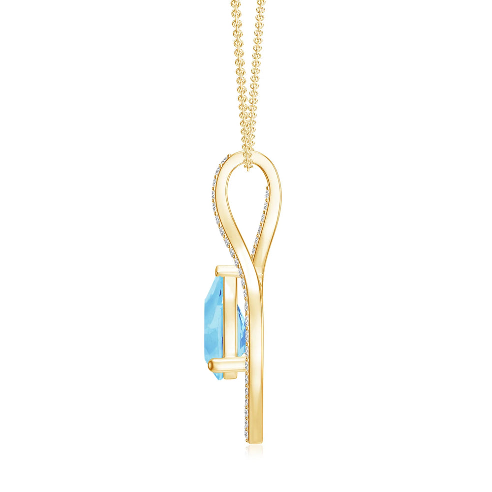 18K Yellow Gold Vermeil