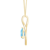 18K Yellow Gold Vermeil