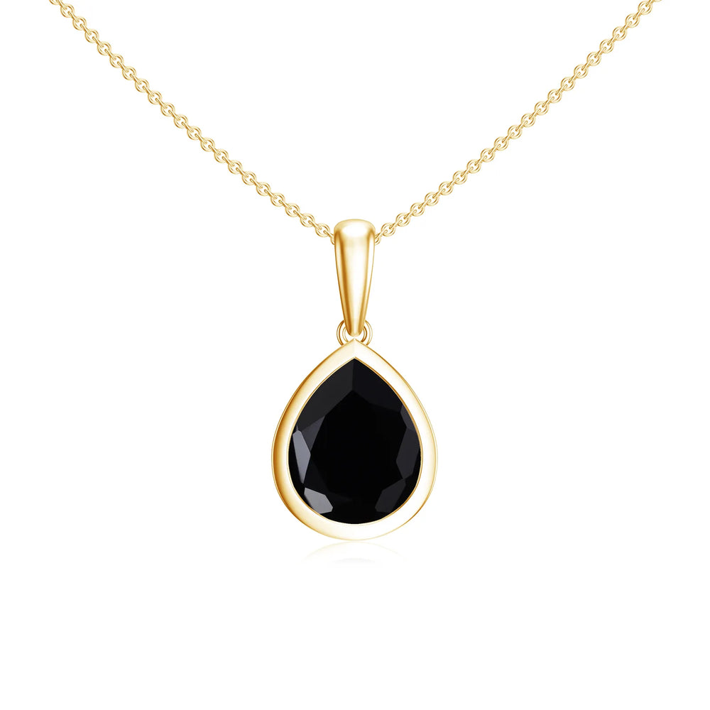 18K Yellow Gold Vermeil