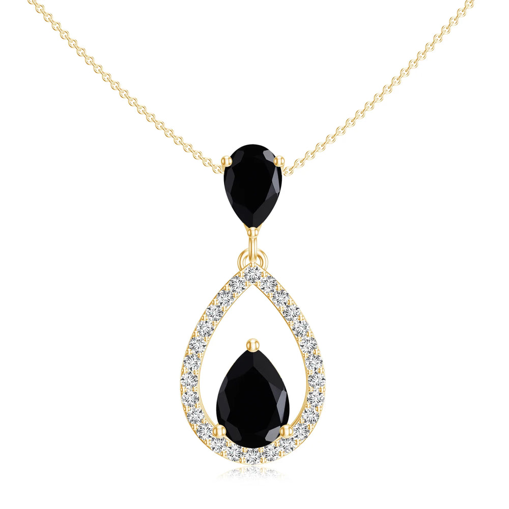 18K Yellow Gold Vermeil