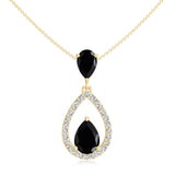 18K Yellow Gold Vermeil