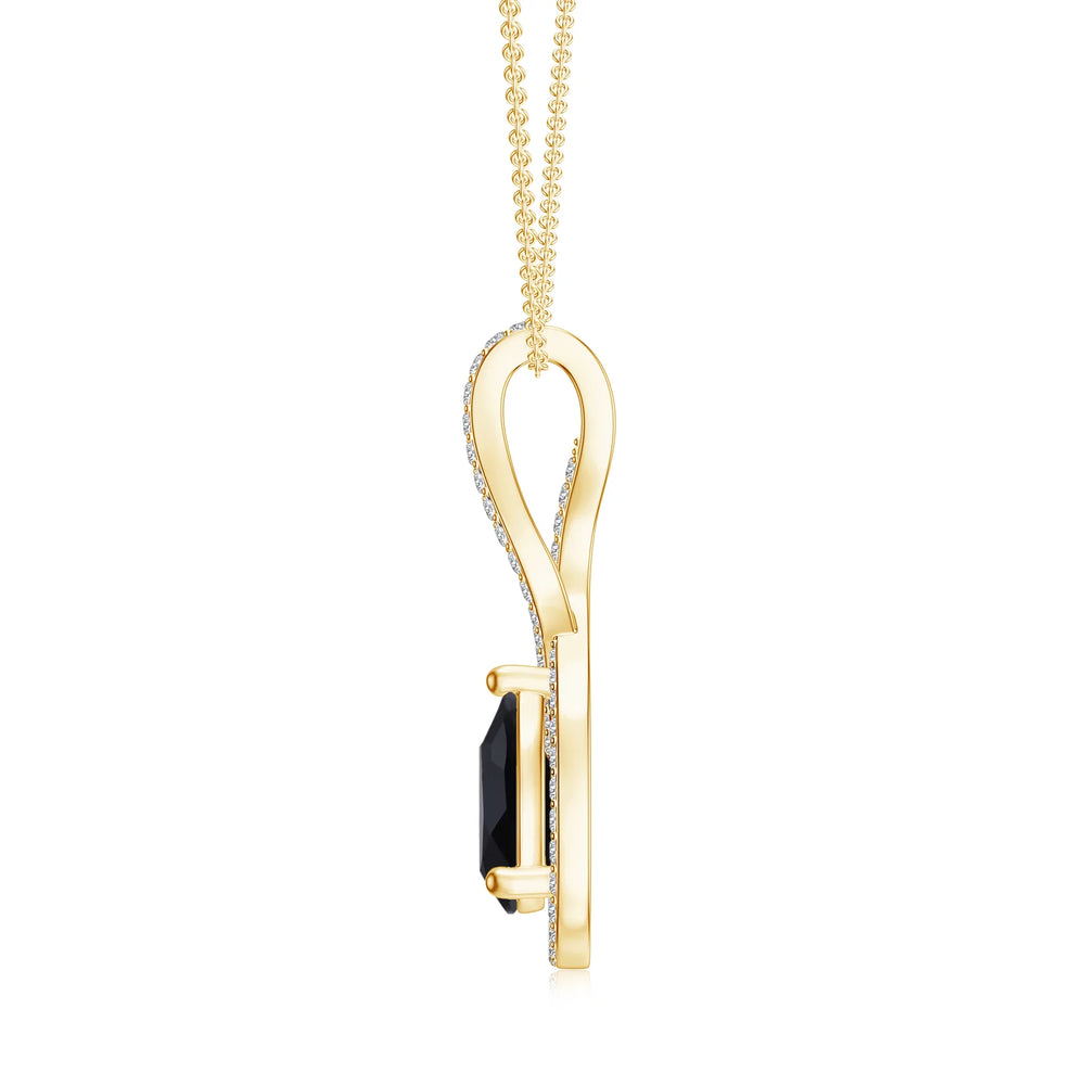 18K Yellow Gold Vermeil