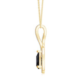 18K Yellow Gold Vermeil